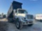 2004 International 7600 Tri Axle Dump Truck