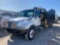 2006 International 4300 Petersen Grapple Truck