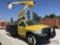 2009 Dodge Ram 5500 4x4 Versalift 37FT Insulated Bucket Truck