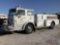 1964 International Harvester CO-8190 Fire Truck
