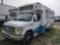2016 Ford E450 Passenger Shuttle Bus