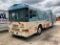 International Mobile Bathroom Conversion School Bus