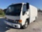 2005 Isuzu NPR-HD Sprayer Truck