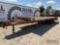 2002 Crosley Trailers 25ft T/A Trailer
