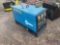 Miller Trailblazer 302 Welder Generator