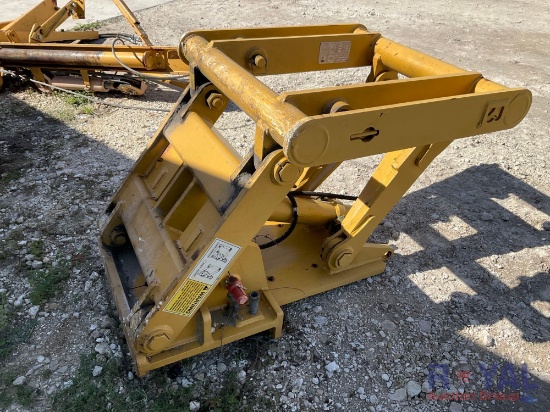 The Retriever Attachment System