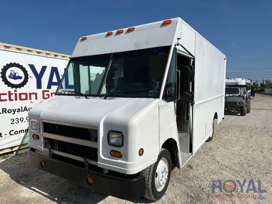2006 Freightliner MT45 Step Van