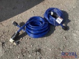2-Century Wire Power Cord, 50' 8/4 Cable