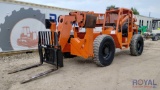 JLG Lull 1044C-54 Series II 10K Telescopic Forklift