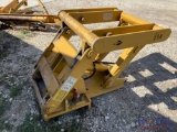 The Retriever Attachment System