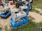 2020 Weber CR 5 HD Plate Compactor