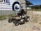 Grasshopper 223 52in. Zero Turn Mower