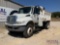 2009 International 4300 Dump Truck