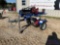 Bluebird 34-Ton Wood Splitter