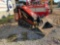 2020 Ditch Witch SK600 Stand on Skid Steer