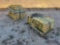 Unused Komatsu D61 Premium Plus Track Shoes