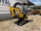 2023 AGT QH12 Mini Excavator