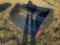 Unused 72? Vernig Heavy Duty Skid Steer Bucket