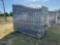 2023 Greatbear 20FT Bi-Parting Wrought Iron Gate