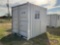 Portable Office Shipping Container Unit