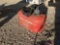 Vintage Evinrude Gas Can