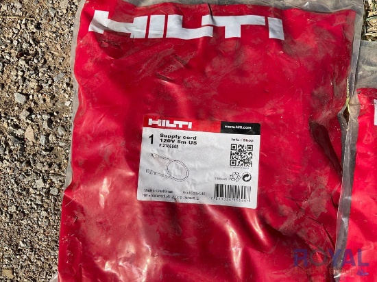 Hilti Parts