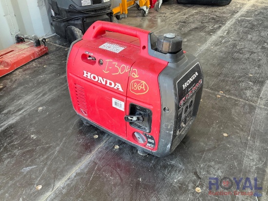 Honda Generator