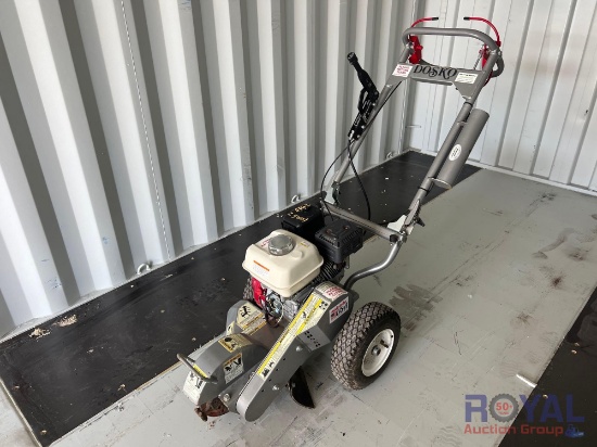 2019 Dosko Stump Grinder