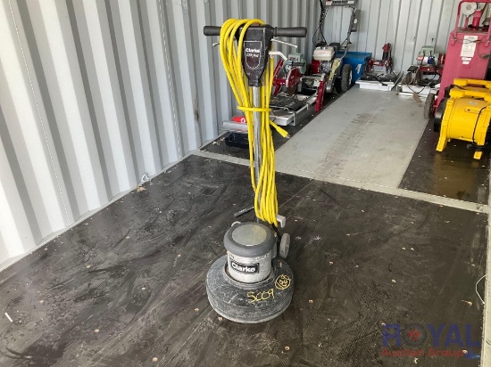 Clarke CFP Pro 17in. Floor Buffer