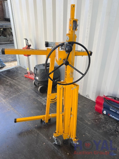 Biljax Drywall Lift