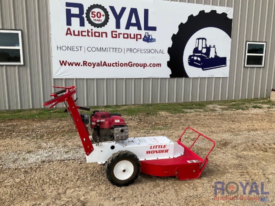 Little Wonder BRC-26 Cutter
