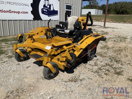2016 Hustler Super 104 Zero Turn Mower