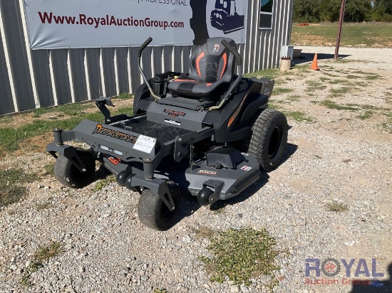 2023 Spartan RZ-PRO 54in. Zero Turn Mower