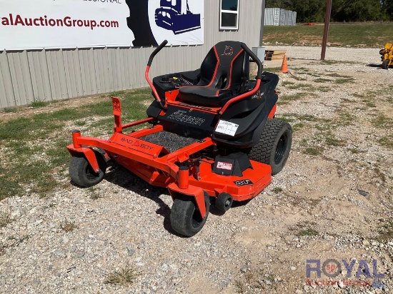 2022 BadBoy ZT Avenger 54in. Zero Turn Mower