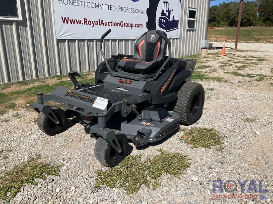 2023 Spartan RZ 48in. Zero Turn Mower