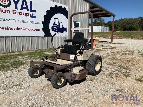 Grasshopper 223 52in. Zero Turn Mower
