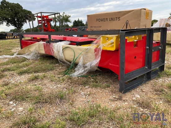 2023 AGT ATK-B1000 2-Post Automotive Lift