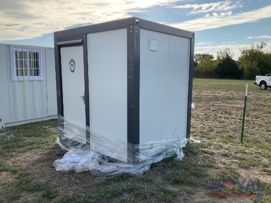 2023 Bastone Bathroom and Shower Mobile Toilet