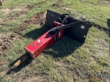 Chicago Pneumatics RX4 Skid Steer Hydraulic Breaker