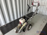 2019 Dosko Stump Grinder