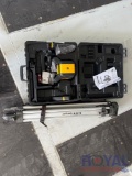 CST Berger RL50HV Laser Level Package