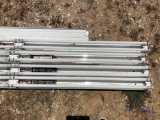 4 8ft Lights