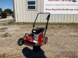 Toro Power Rake