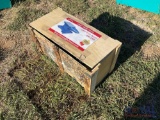 Greatbear Cast Iron Anvil