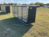 2023 Steelman 20 Drawer Workbench Tool Box