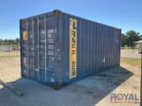 20FT Shipping Container