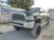2016 Dodge Ram 2500 Laramie Longhorn 4x4 Crew Cab Pickup Truck