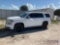 2016 Chevrolet Tahoe SUV