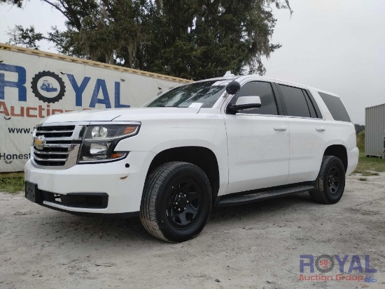 2020 Chevrolet Tahoe SUV