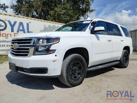2020 Chevrolet Tahoe SUV